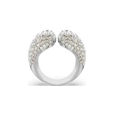 Anello cocktail Sublima