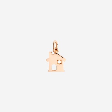Ciondolo casa Limited Edition
