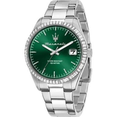 OROLOGIO MASERATI COMPETIZIONE