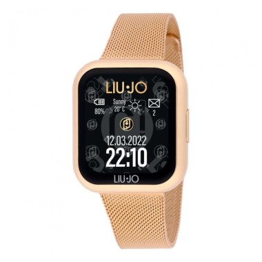  Liujo orologio Smartwatch...