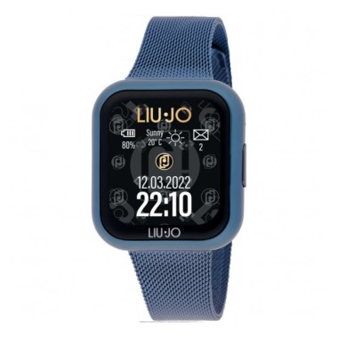  Liujo orologio Smartwatch...