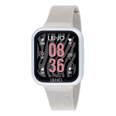  Liujo orologio Smartwatch...