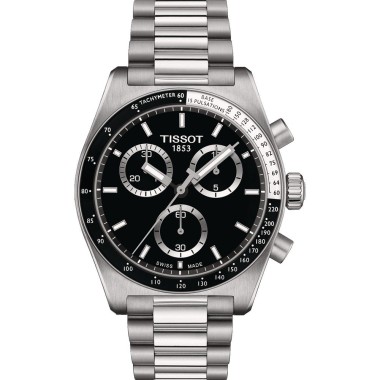 TISSOT PR516 CHRONOGRAPH 