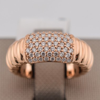 Anello fascia rigida pave'...