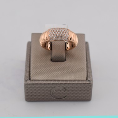 Anello fascia rigida pave'...
