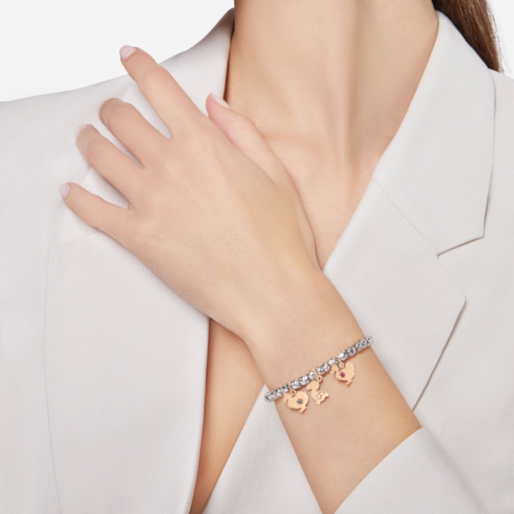 Ciondolo Dodo Limited Edition