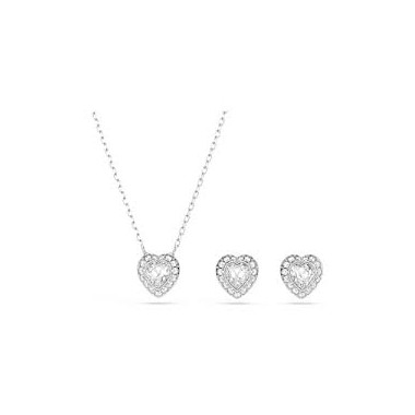  Swarovski collana donna...