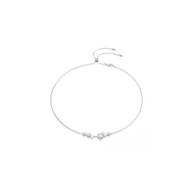  Swarovski collana donna...