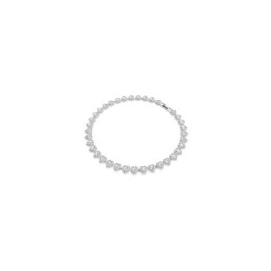  Swarovski collana gioielli...