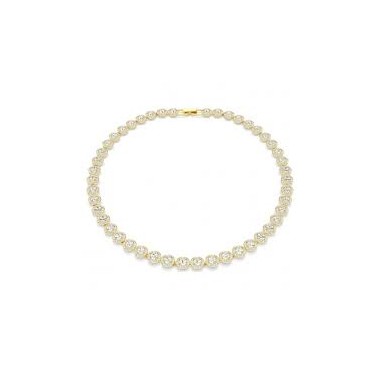 Swarovski collana donna...