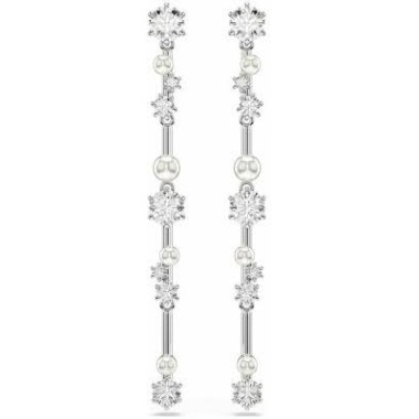 Swarovski orecchini donna...