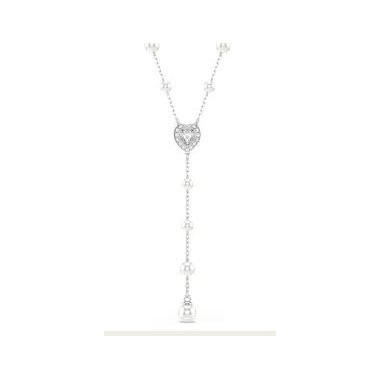  Swarovski collana donna...