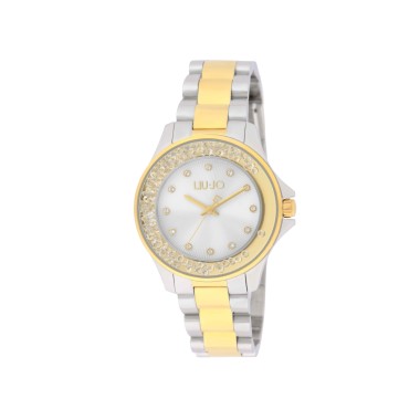 Orologio Donna Acciaio Liu...