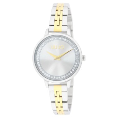 Liu-Jo Orologio Donna TLJ2585