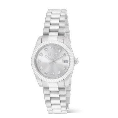 Orologio liu-jo timeless -...