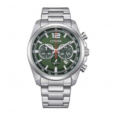 Orologio uomo Citizen OF -...