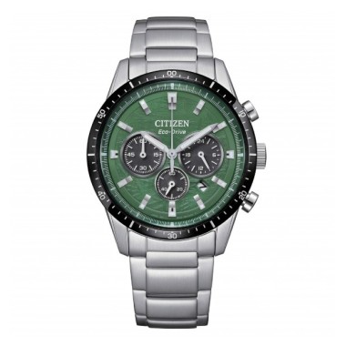 Orologio uomo Citizen OF -...