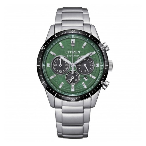 Orologio uomo Citizen OF -...