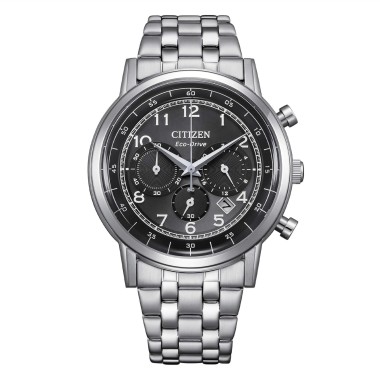 Orologio Eco drive Uomo...