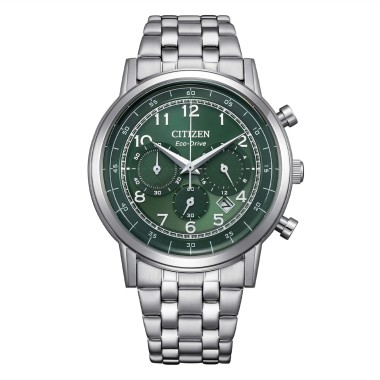 Orologio Eco drive Uomo...