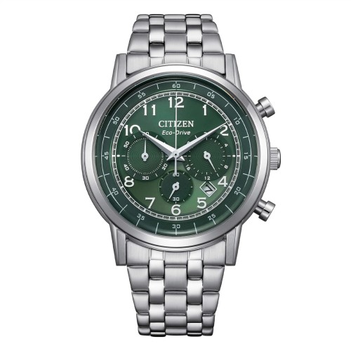 Orologio Eco drive Uomo...
