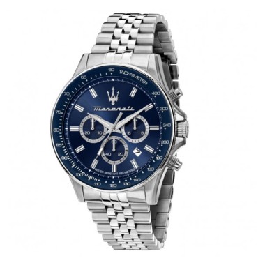 Orologio uomo Maserati...