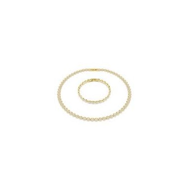  Swarovski set donna 