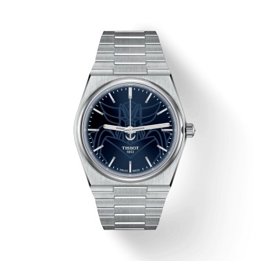 Tissot PRX UFO Robot...