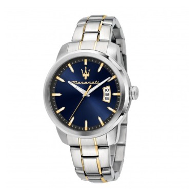 Orologio uomo Maserati...