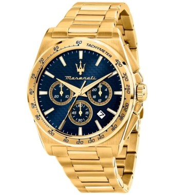 Orologio Uomo MASERATI...