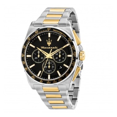 Orologio uomo Maserati...