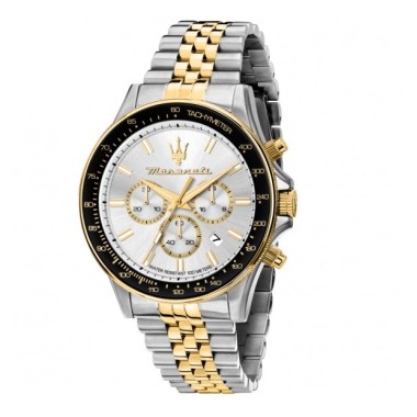 Orologio uomo Maserati...