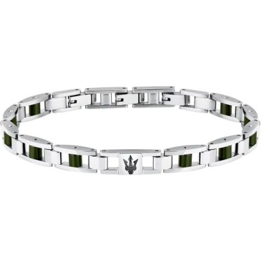 Bracciale Maserati Ceramic...