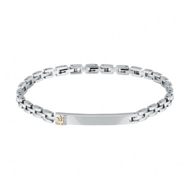Bracciale Maserati Iconic...