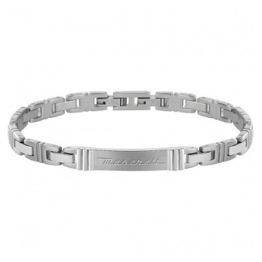 Bracciale uomo Maserati...