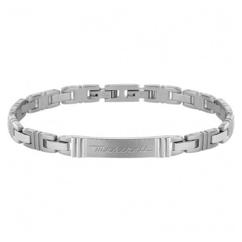Bracciale uomo Maserati...