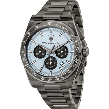 OROLOGIO MASERATI VELOCITA'...