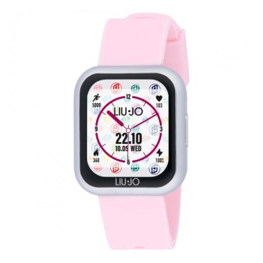 Smartwatch Liu Jo Voice...