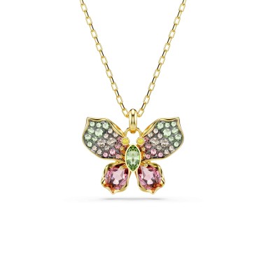  Swarovski collana donna...
