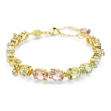 Bracciale Swarovski Gema...