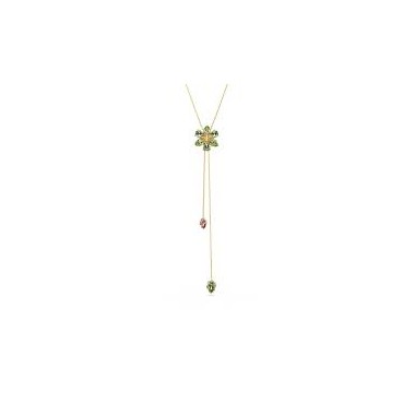  Swarovski collana donna...
