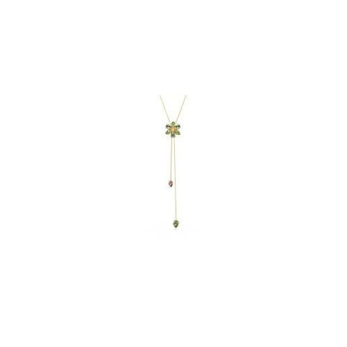  Swarovski collana donna...