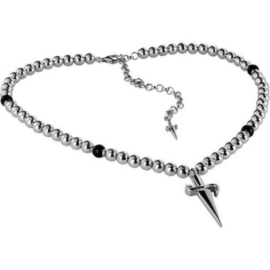 collana uomo gioielli...