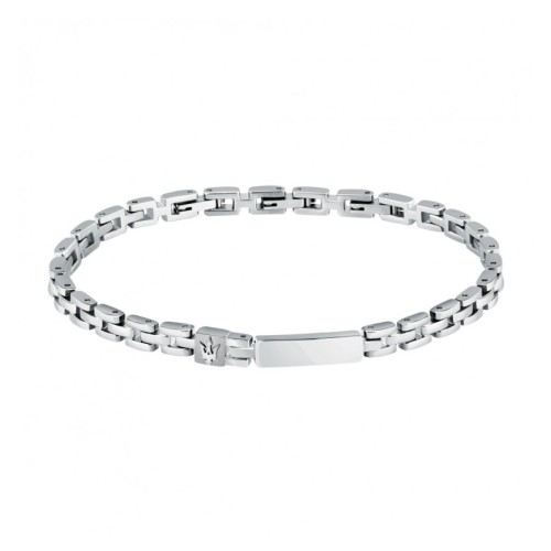 Bracciale Maserati Iconic uomo