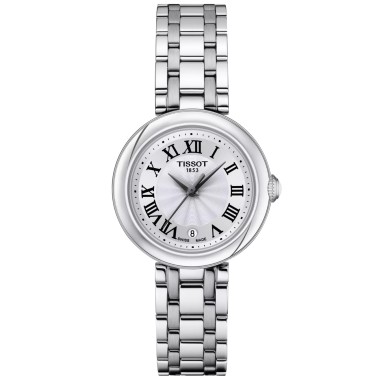 TISSOT BELLISSIMA SMALL...