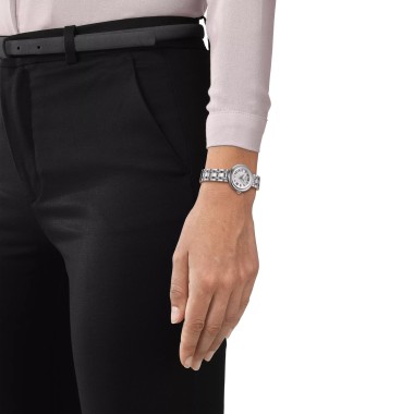 TISSOT BELLISSIMA SMALL...