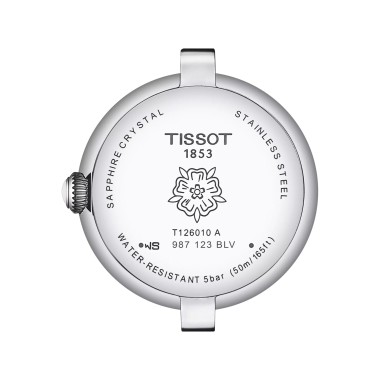 TISSOT BELLISSIMA SMALL...
