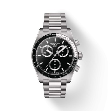 TISSOT PR516 CHRONOGRAPH...