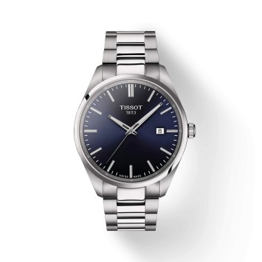 Tissot PR 100...