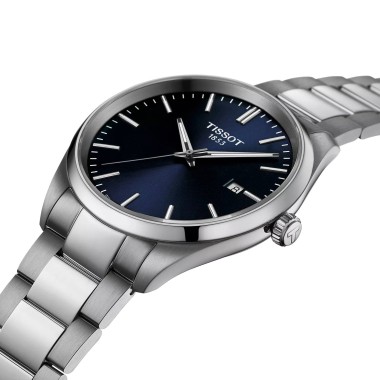 Orologio Tissot PR 100 Blue...